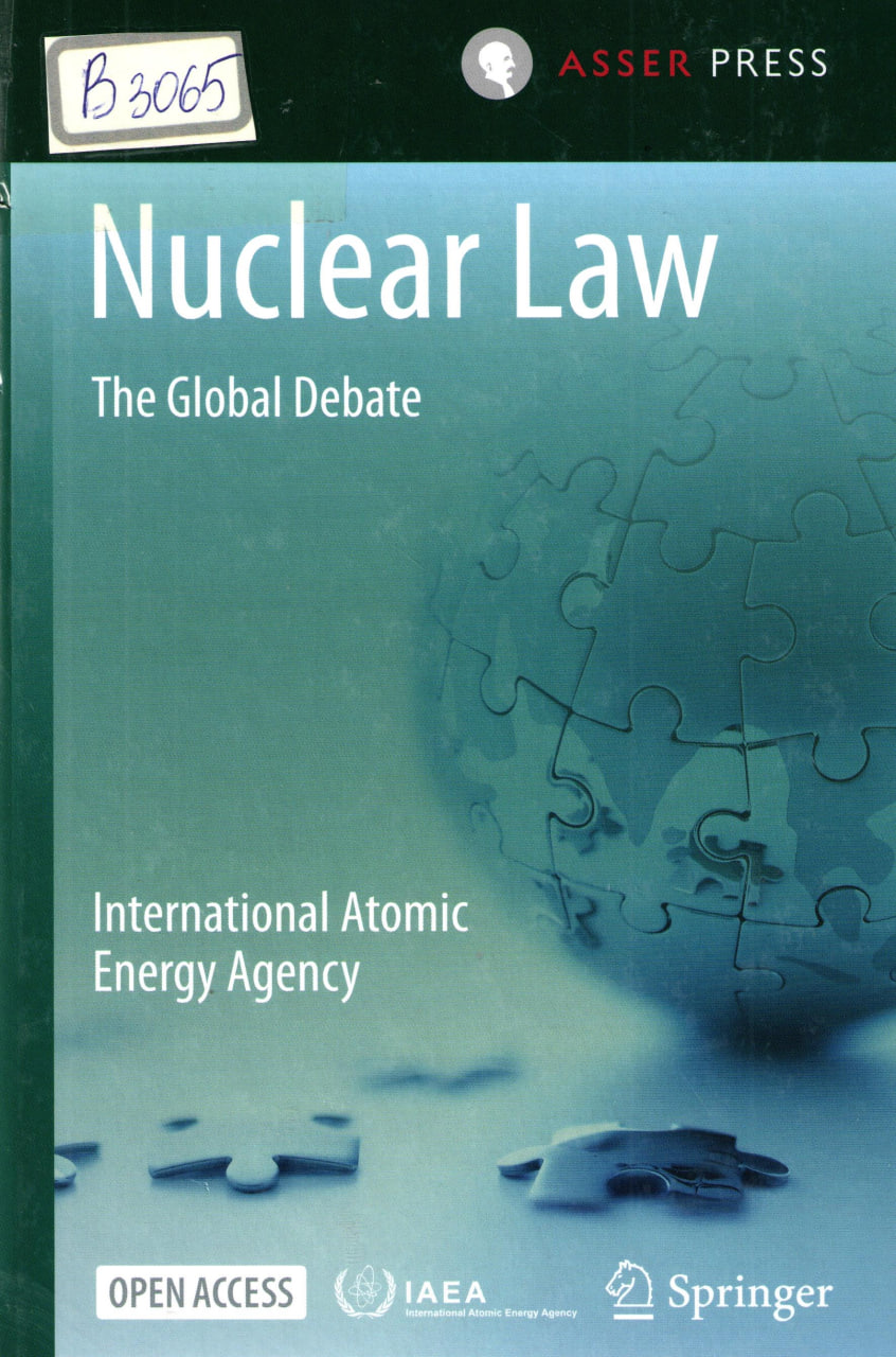 Nuclear law