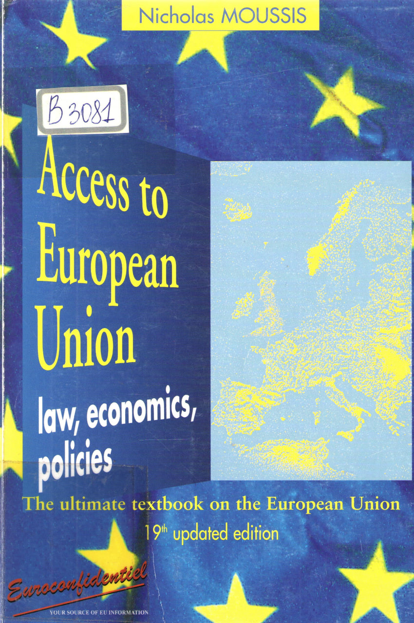Access to European union