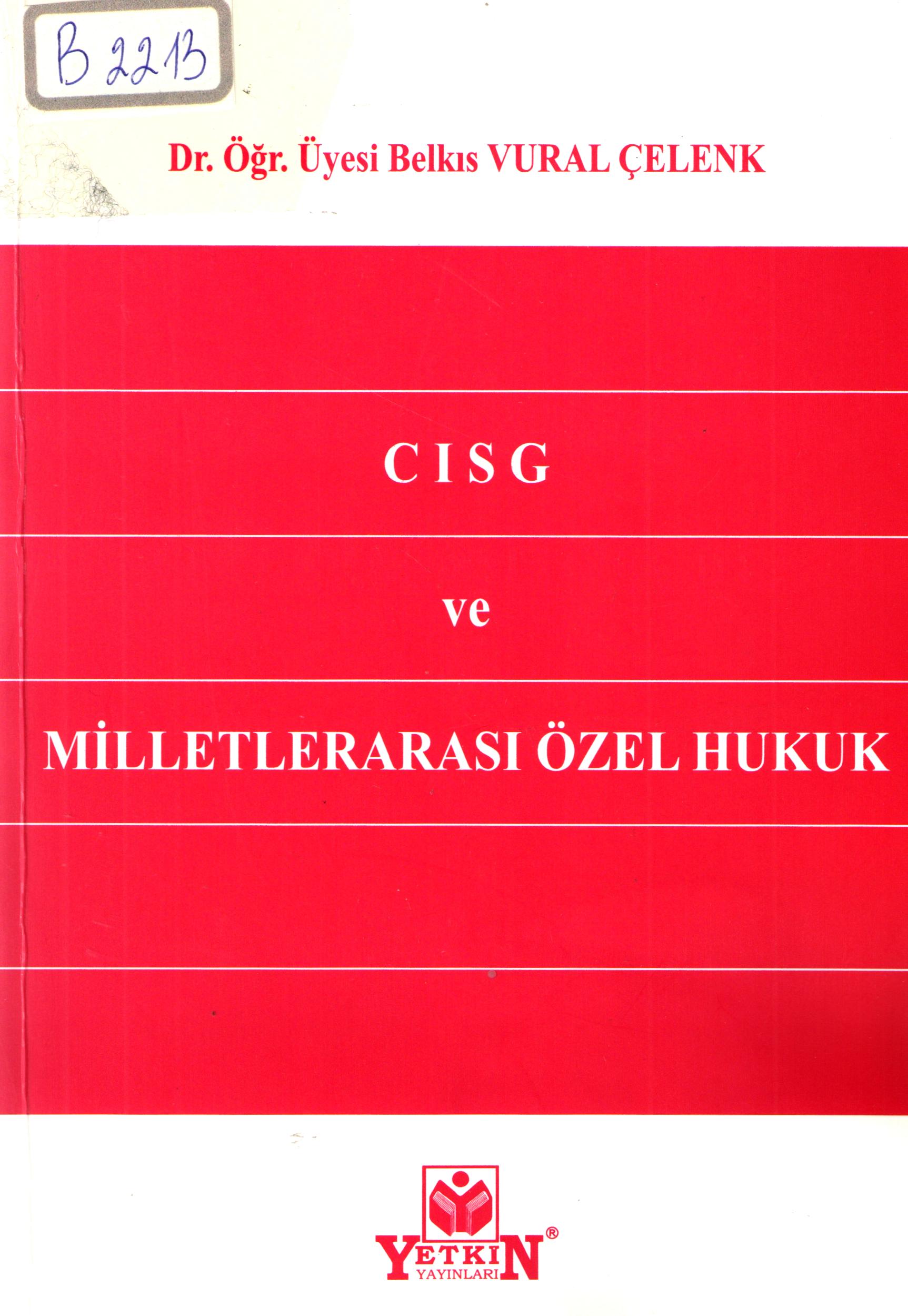 Milletlerrarasi o'zel hukuk