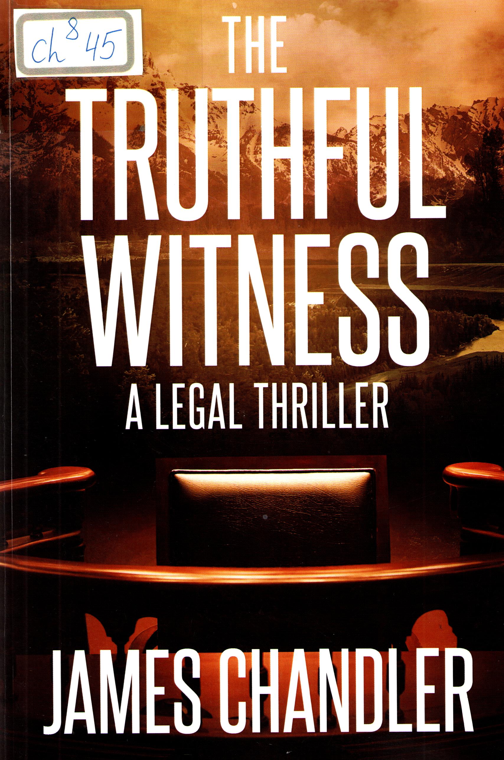The truthful witness