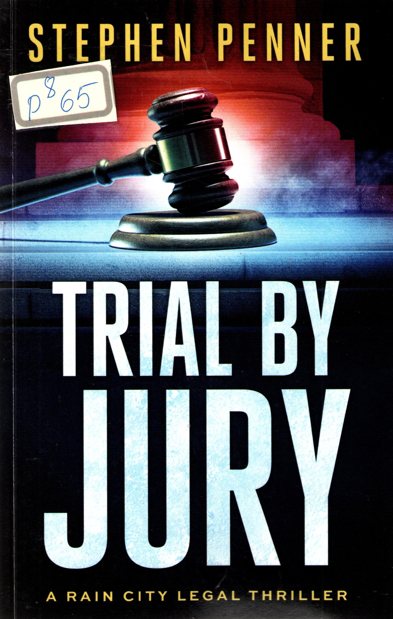 Trial by jury