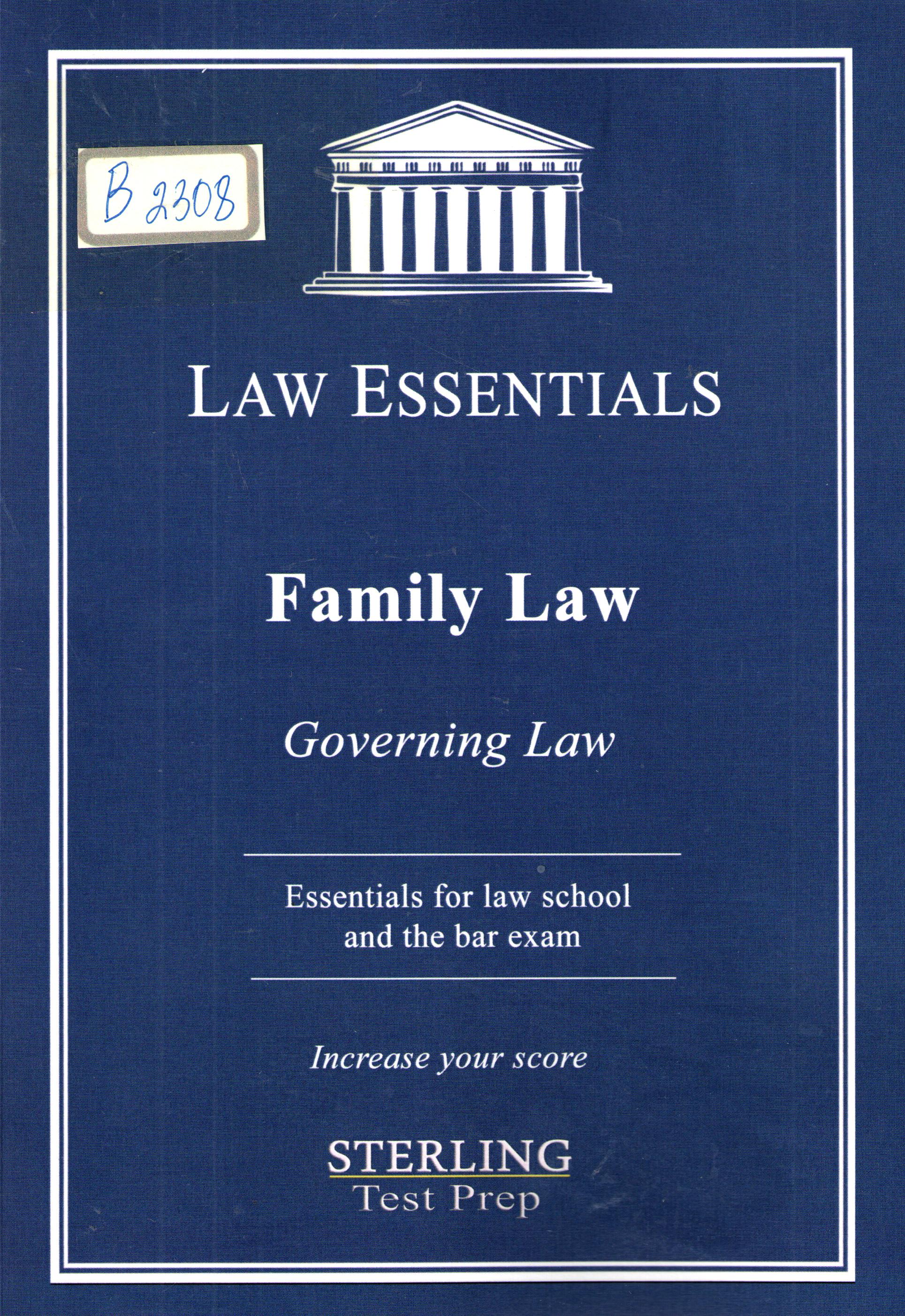 Family law