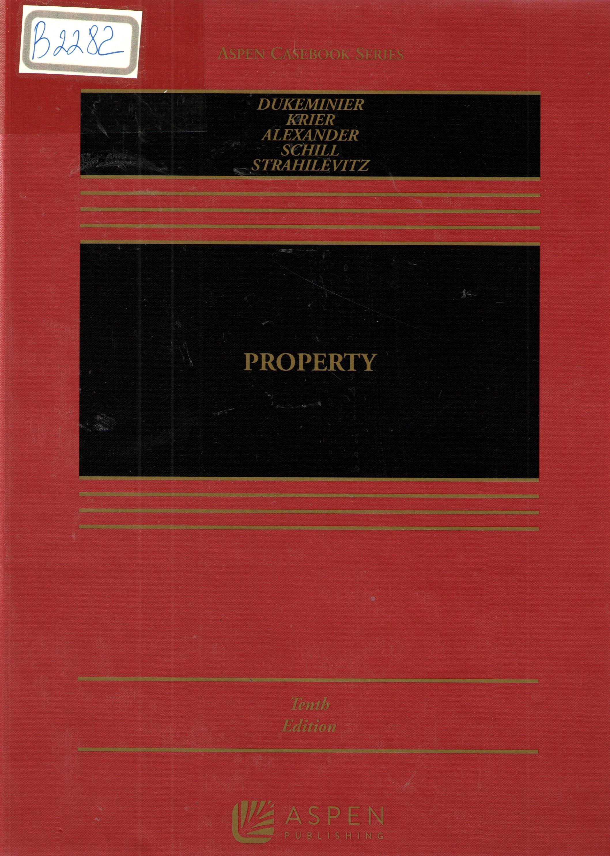 Property
