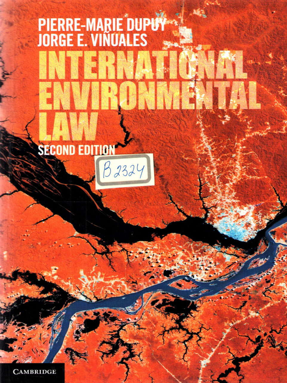 International environmental law