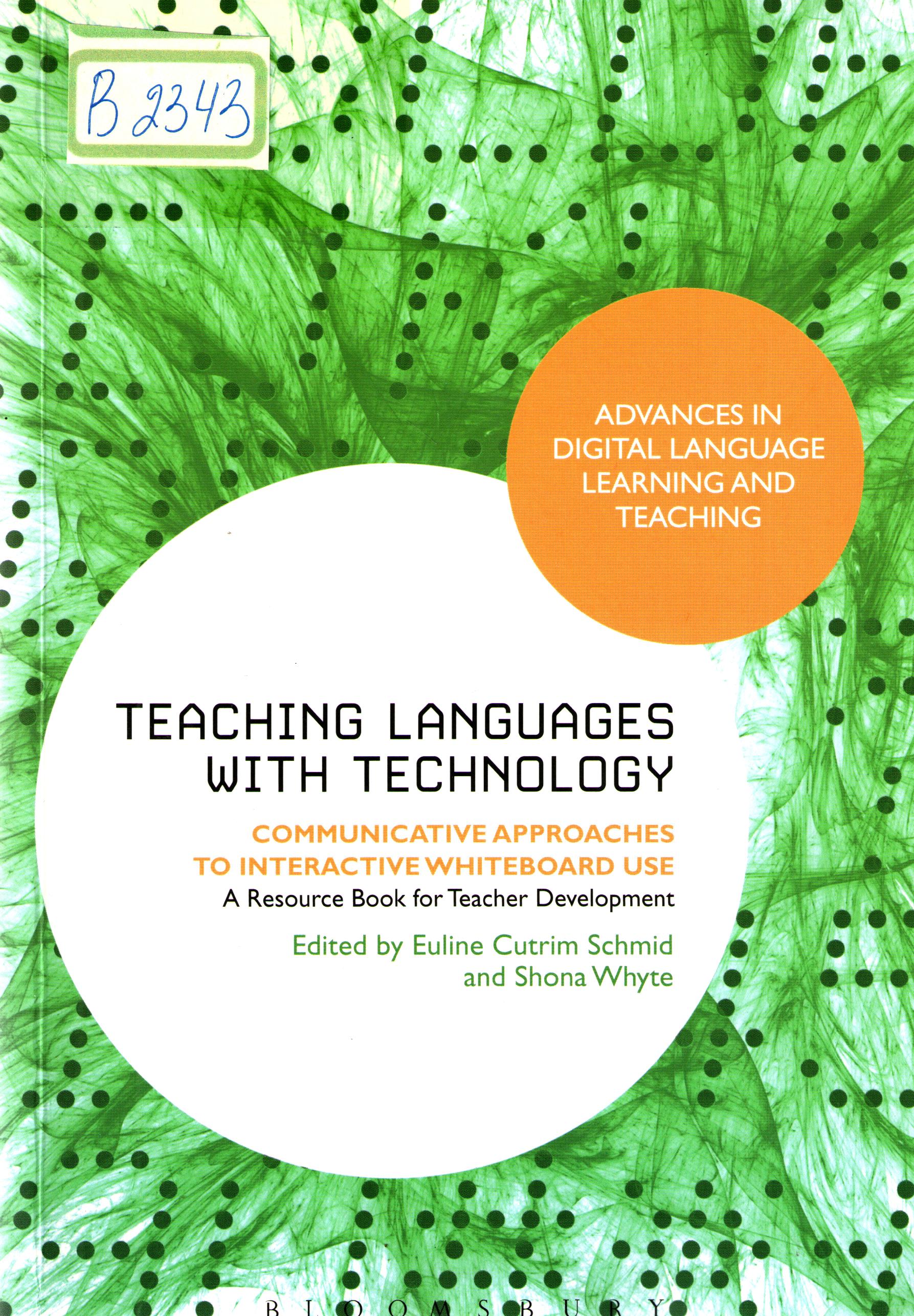Teaching languades with technology