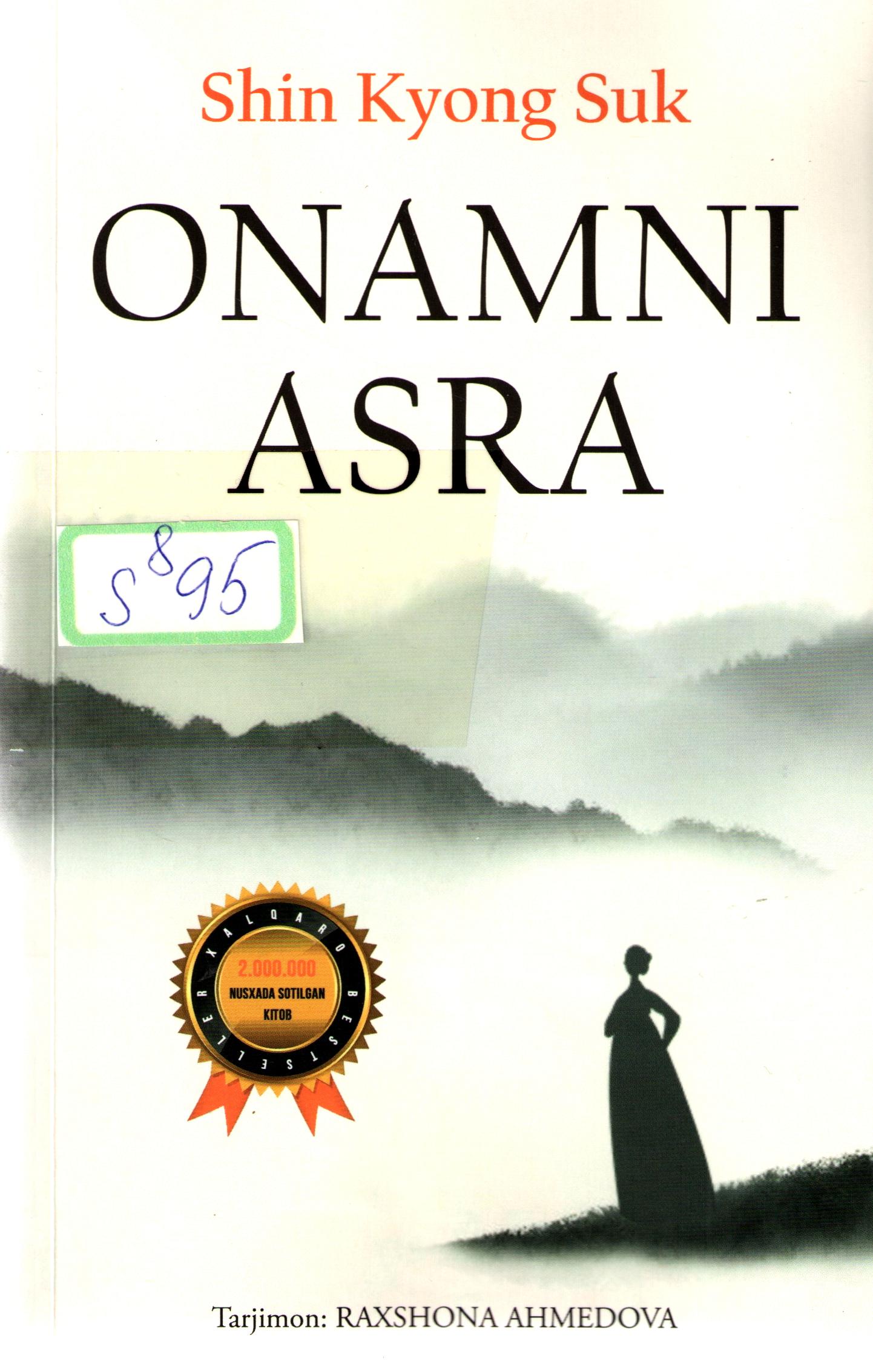 Onamni asra