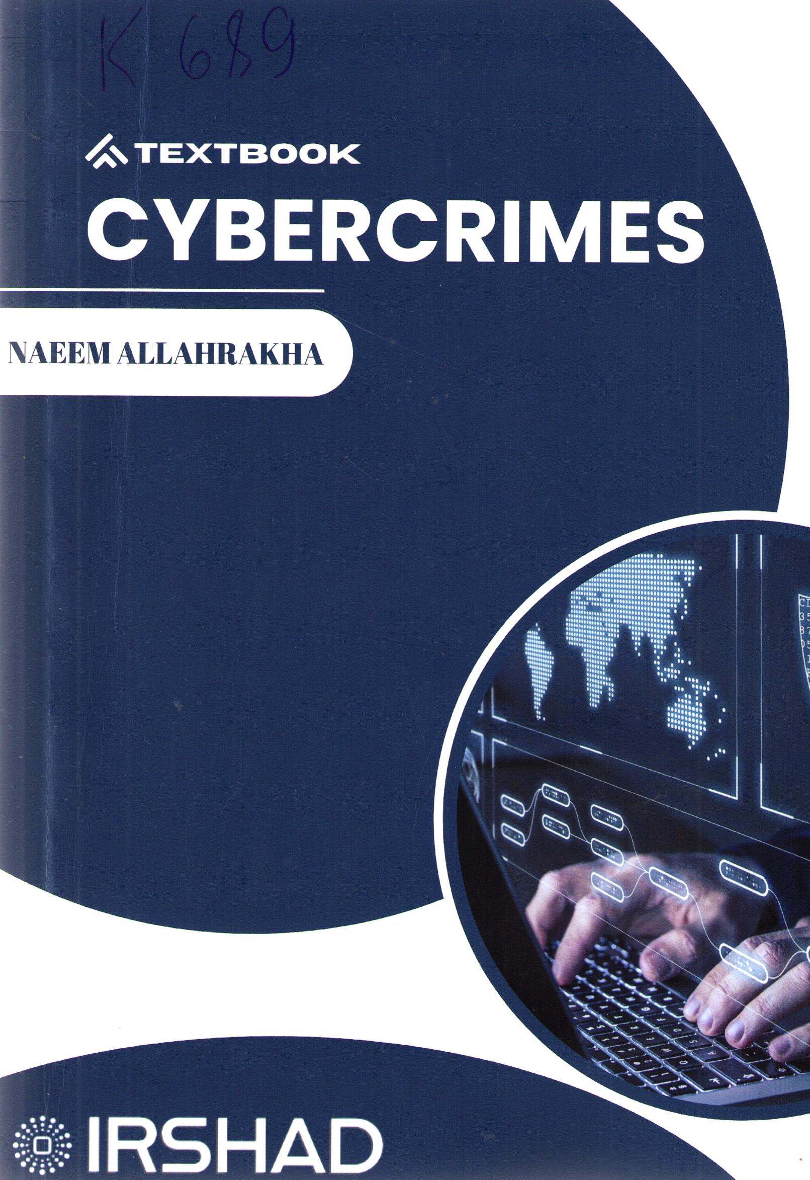 Cybercrimes