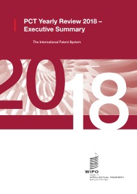 Patent Cooperation Treaty Yearly Review 2018
