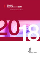 Madrid Yearly Review 2018. International Registration of Marks