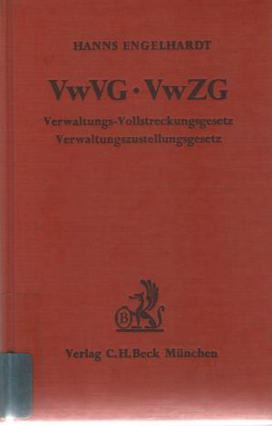 Verwaltungsverfahrensgesetz. Kommentar. 13. Auflage