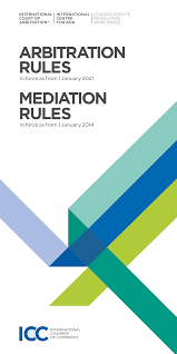 Arbitation rules. Mediation rules