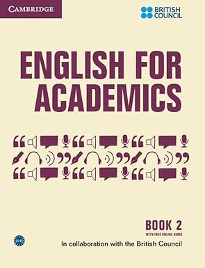 English for Academics. Book 2