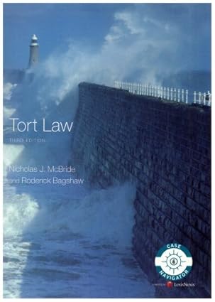 Tort Law