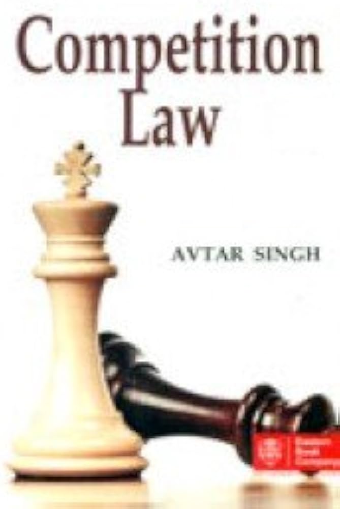 Competition Law