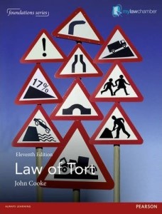 Law of Tort (Foundations) Premium Pack (Foundation Studies in Law Series) - Foundation Studies in Law Series