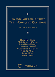 2007 Law and Popular Culture: Text, Notes and Questions
