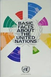 Basic facts about the United Nations