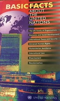Basic facts about the United Nations