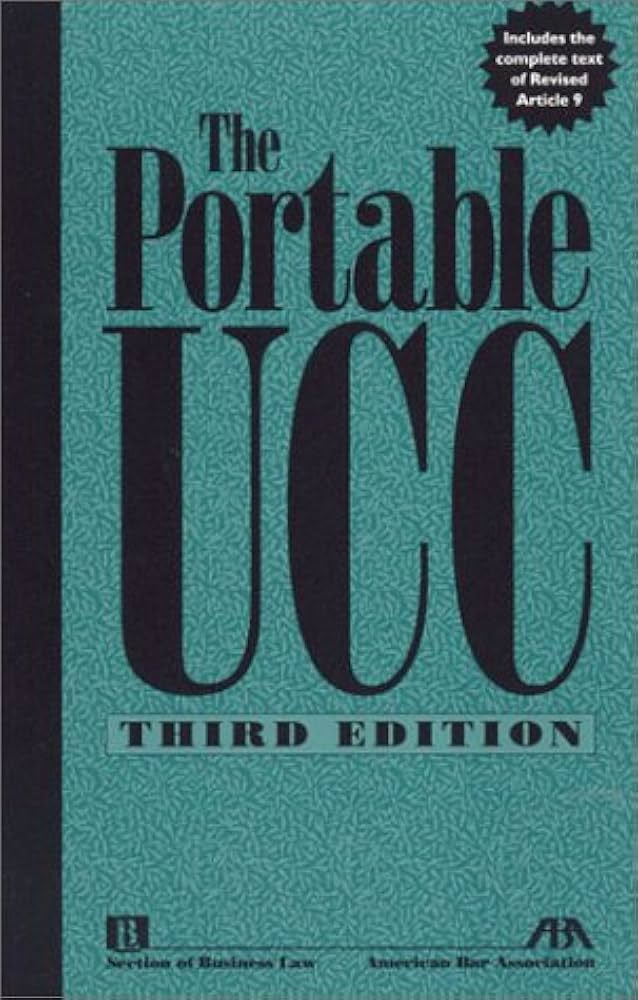 The Portable UCC