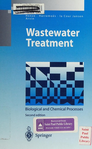 Wastewater Treatment