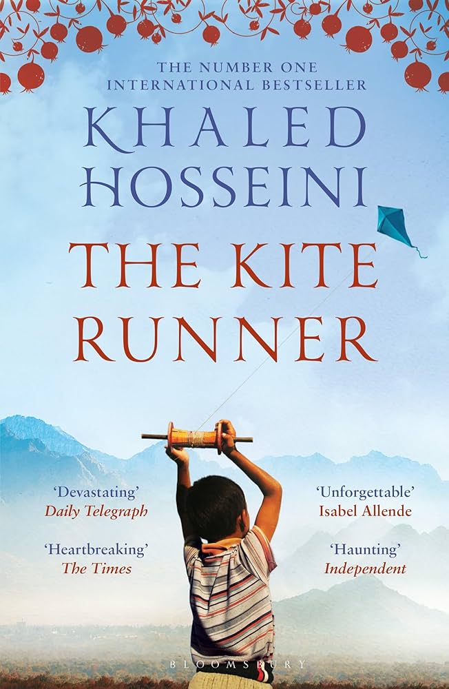 The kite runner