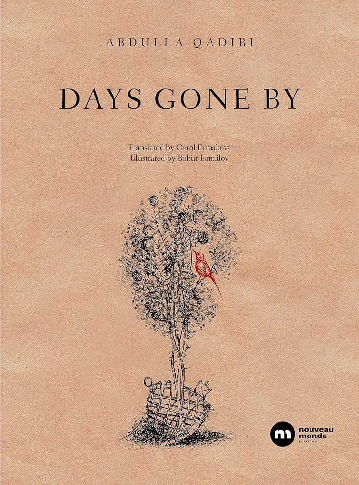 Days gone by