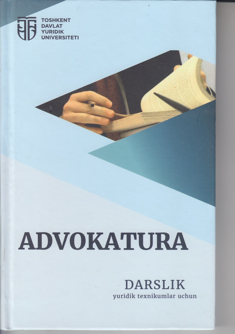 Advokatura
