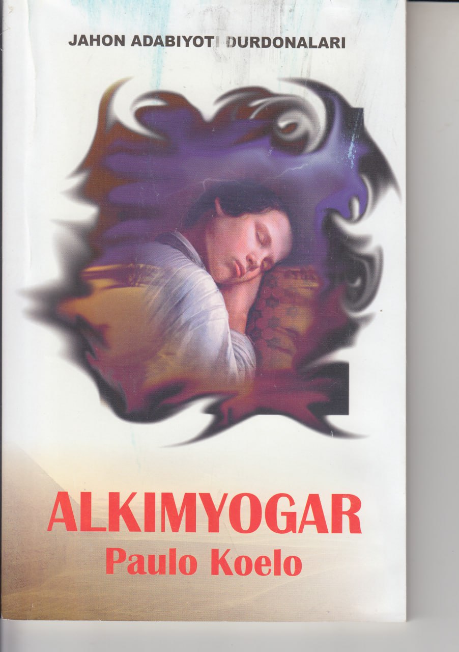 Alkimyogar