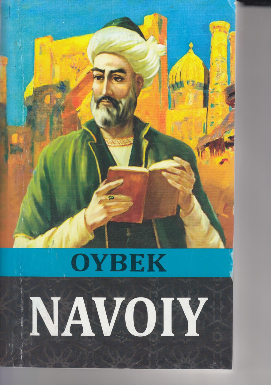 Navoiy