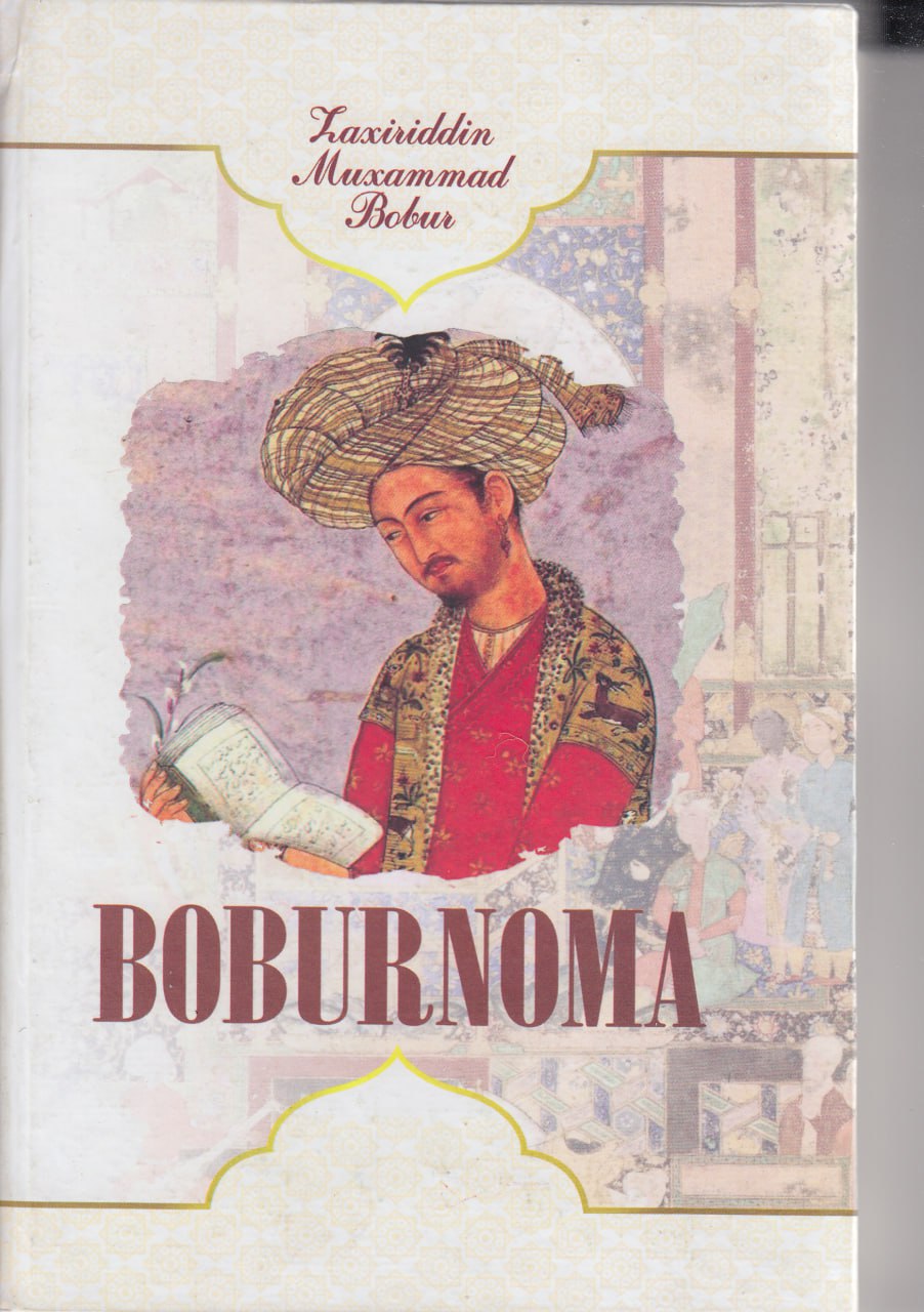 Boburnoma