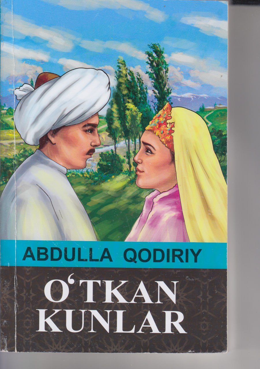 O'tgan kunlar