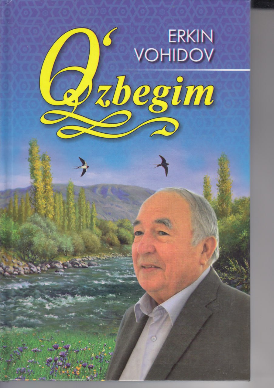 O'zbegim