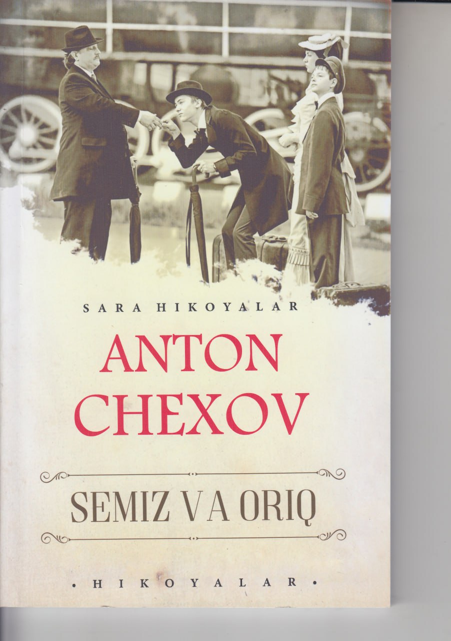 Semiz va oriq
