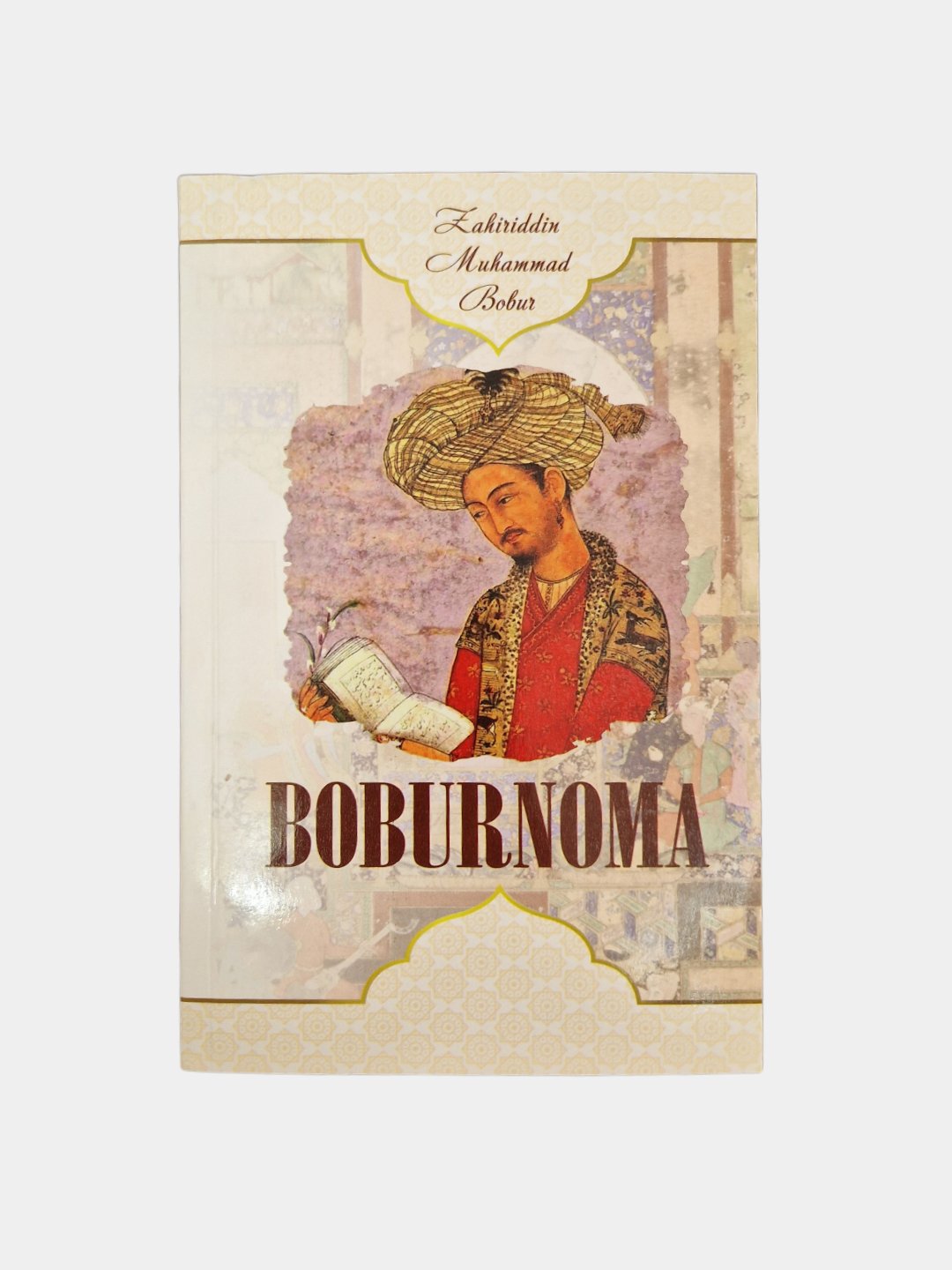 Boburnoma