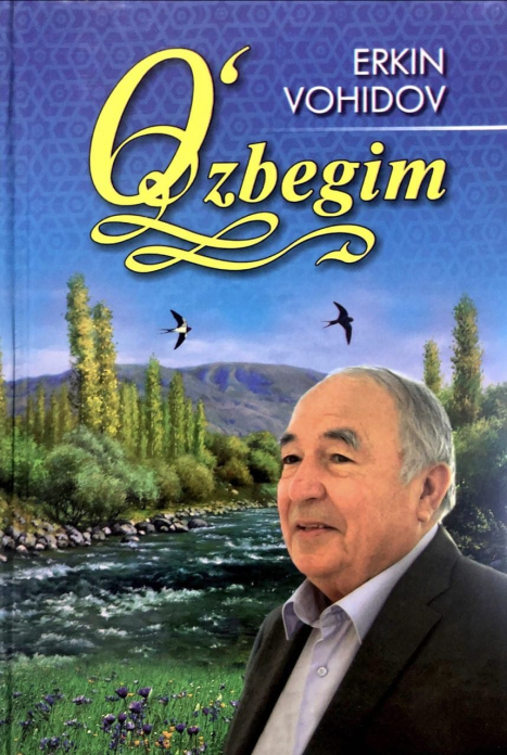 O'zbegim