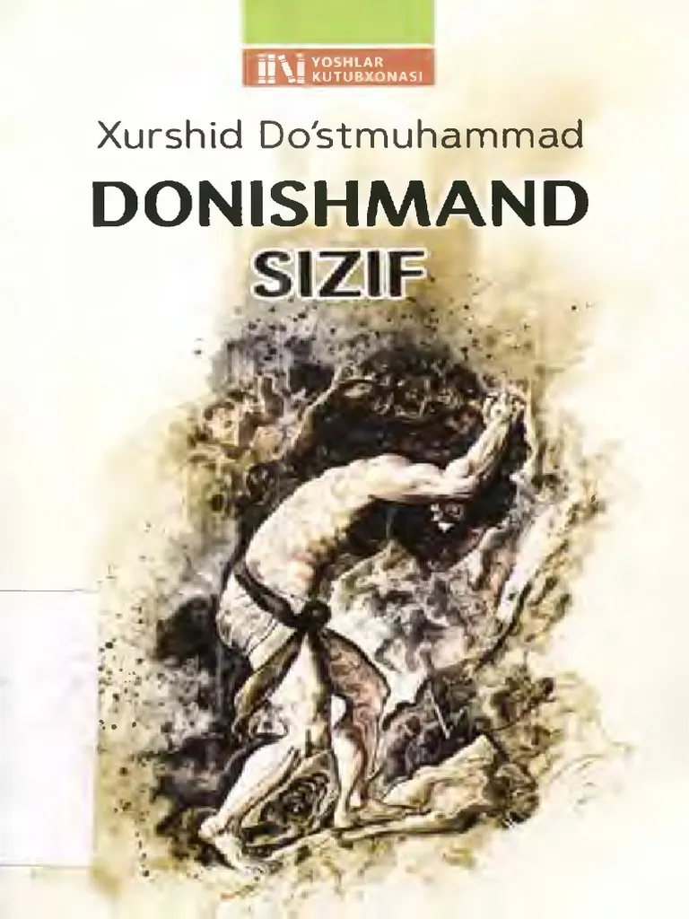 Donishmand Sizif