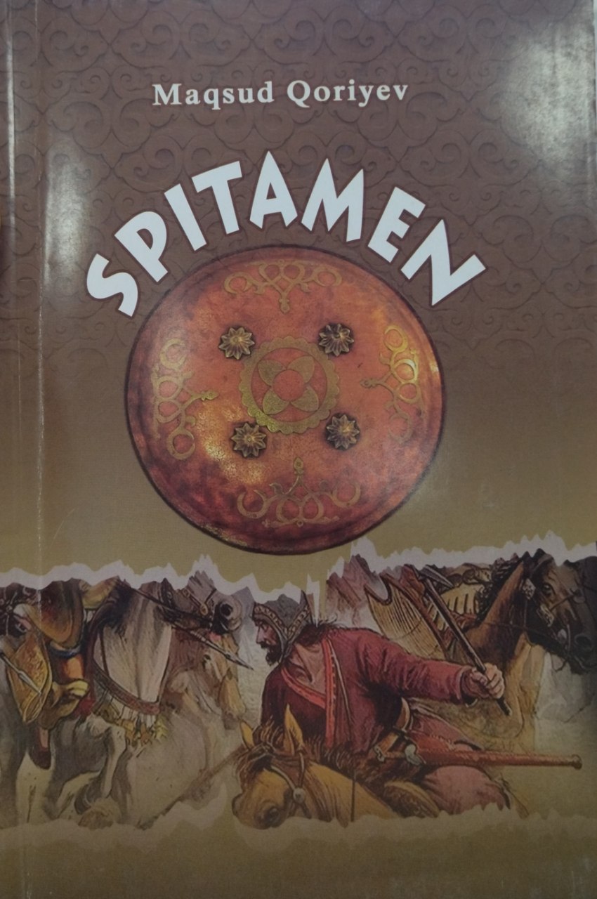 SPITAMEN