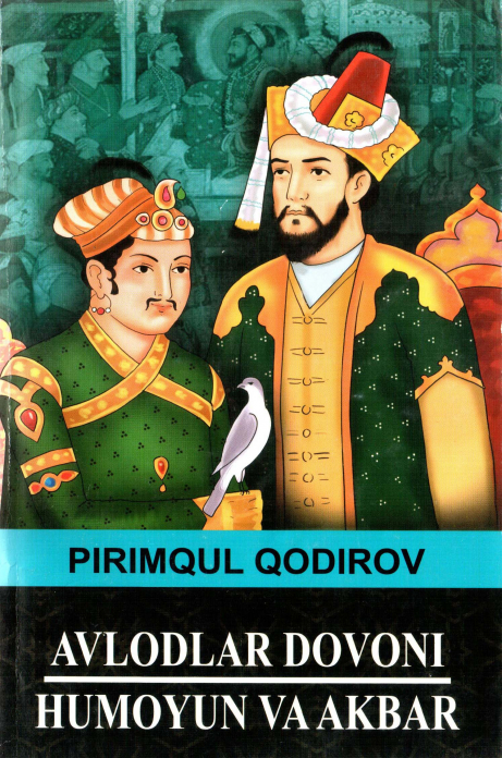 AVLODLAR  DOVONI