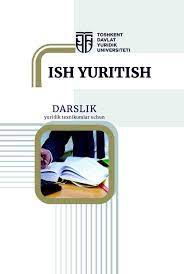 Ish yuritish