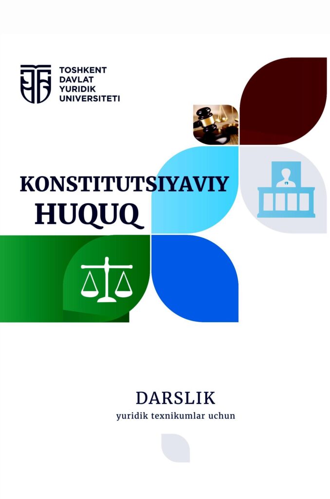 Konstitutsiyaviy huquq