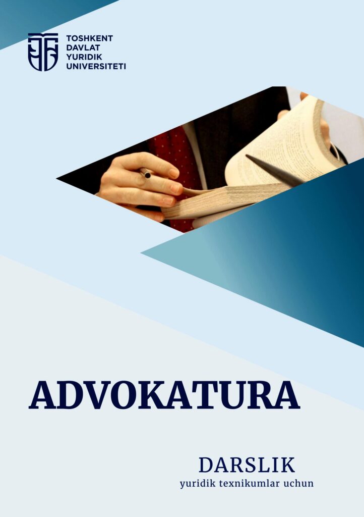 Advokatura