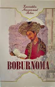 Boburnoma