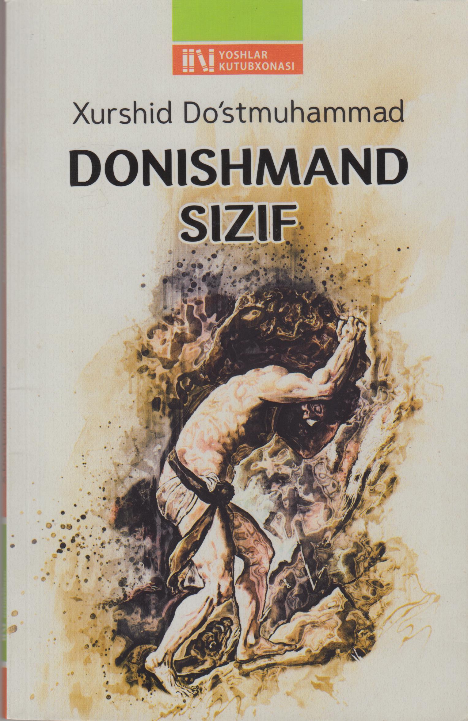Donishmand Sizif