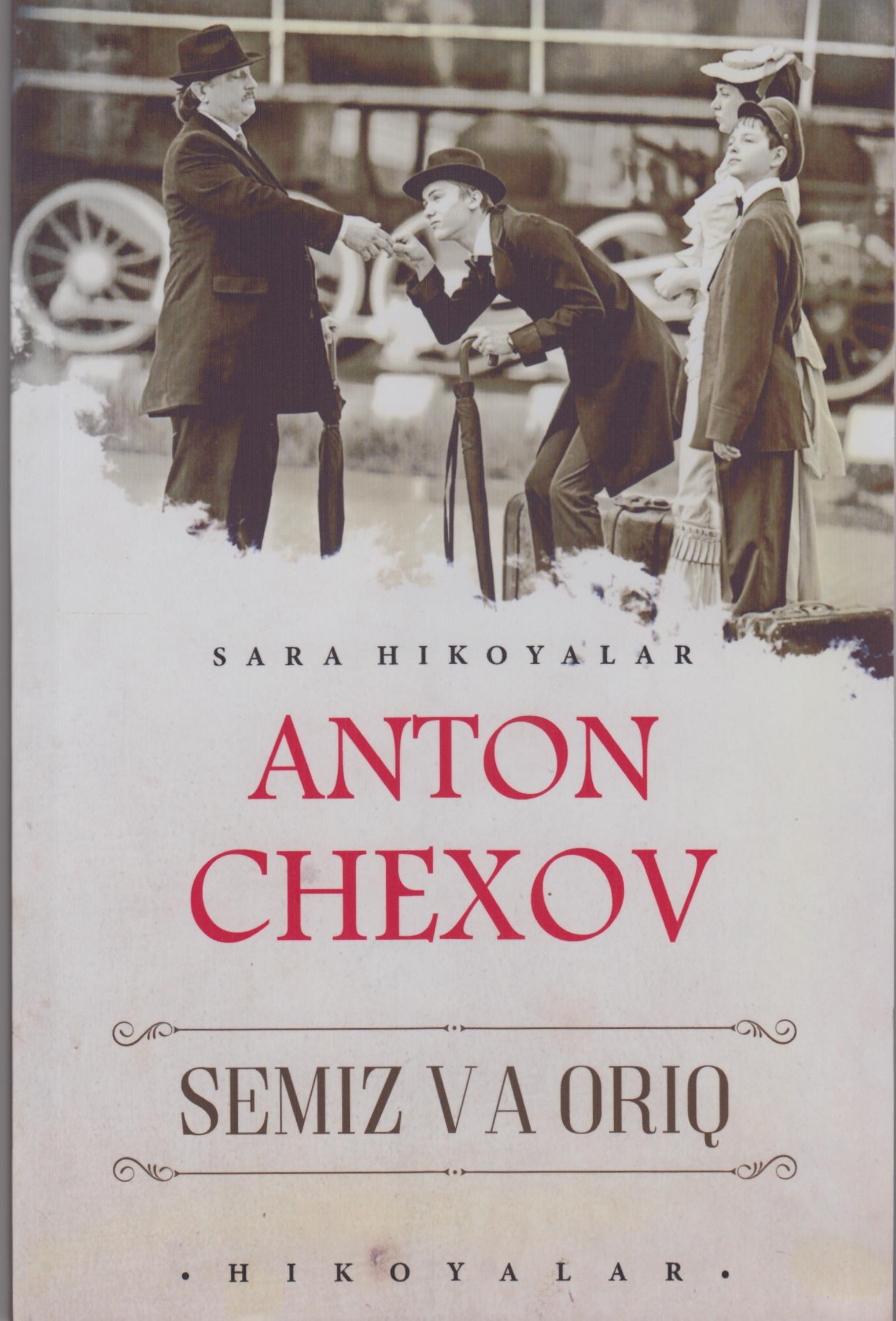 Semiz va oriq