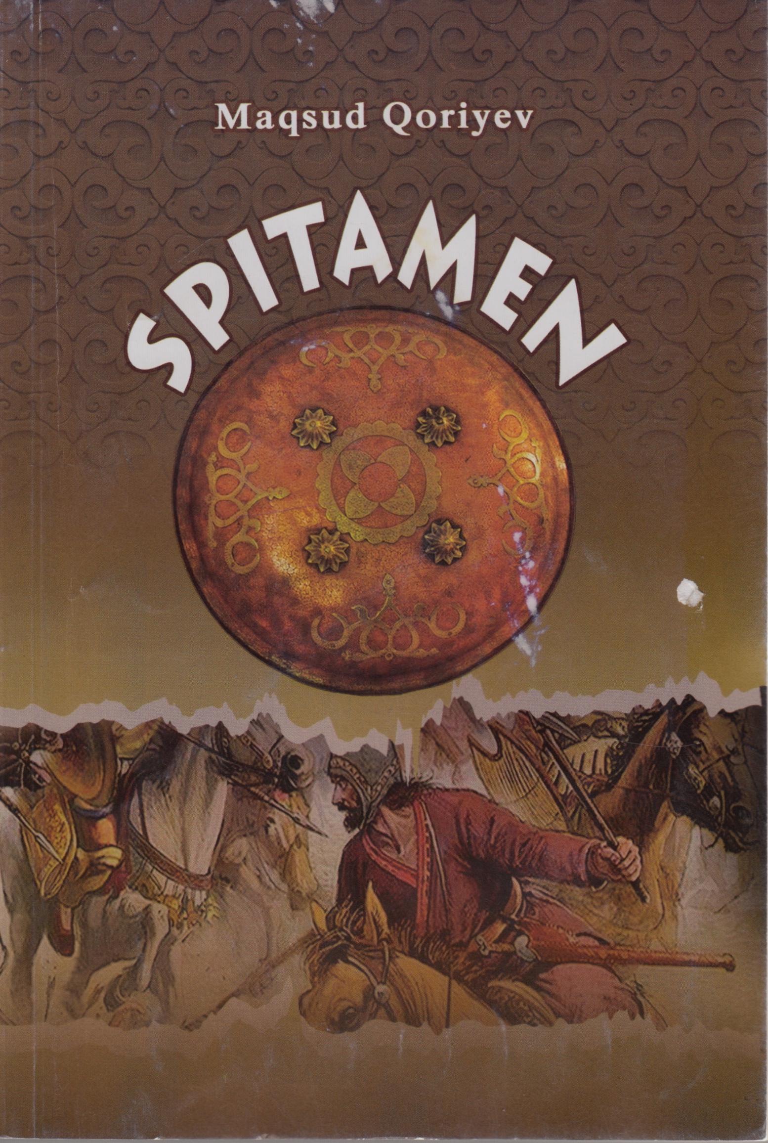 Spiitamen